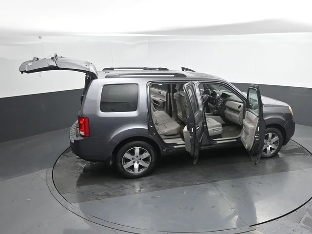 SEMINUEVOS HONDA Pilot a Estados en autogozo