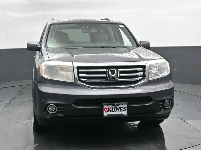 SEMINUEVOS HONDA Pilot a Estados en autogozo