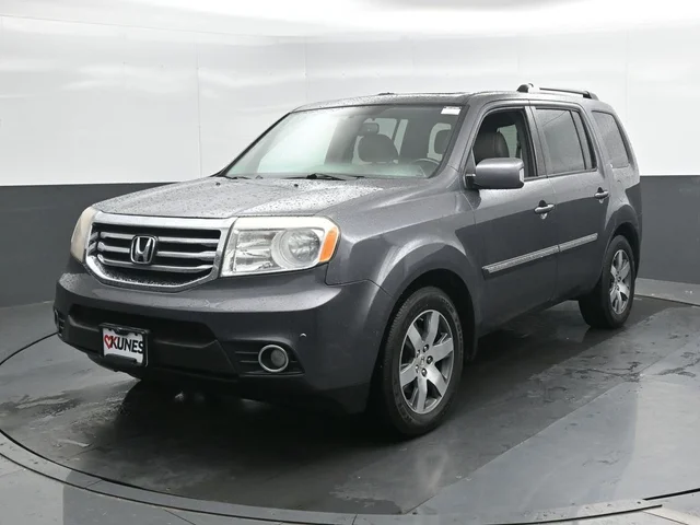 SEMINUEVOS HONDA Pilot a Estados en autogozo