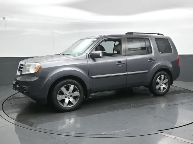 SEMINUEVOS HONDA Pilot a Estados en autogozo