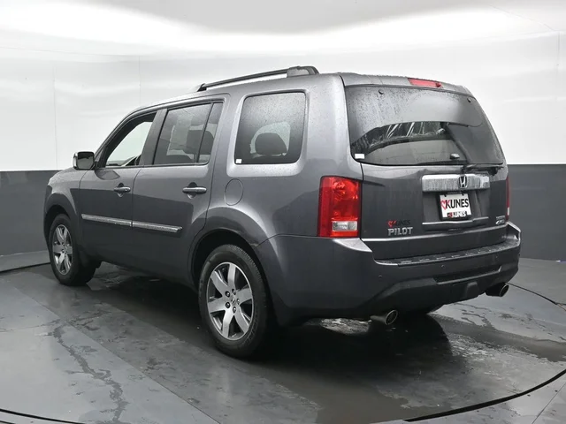 SEMINUEVOS HONDA Pilot a Estados en autogozo