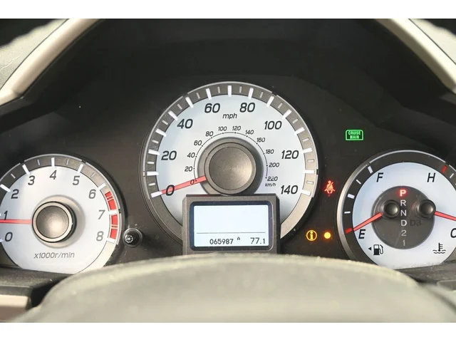 SEMINUEVOS HONDA Pilot a Estados en autogozo