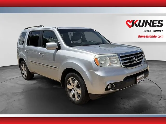 SEMINUEVOS HONDA Pilot a Estados en autogozo