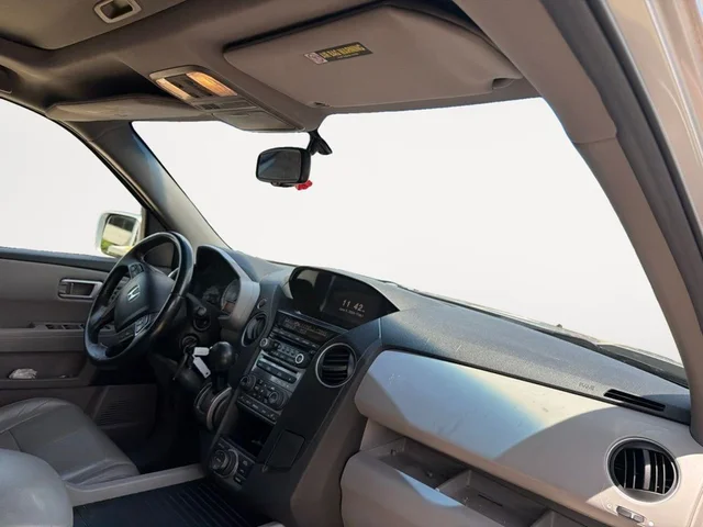 SEMINUEVOS HONDA Pilot a Estados en autogozo