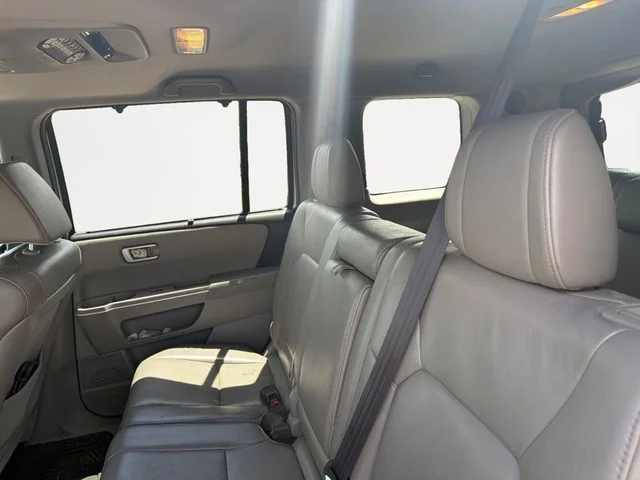 SEMINUEVOS HONDA Pilot a Estados en autogozo