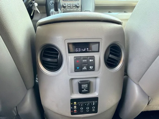 SEMINUEVOS HONDA Pilot a Estados en autogozo