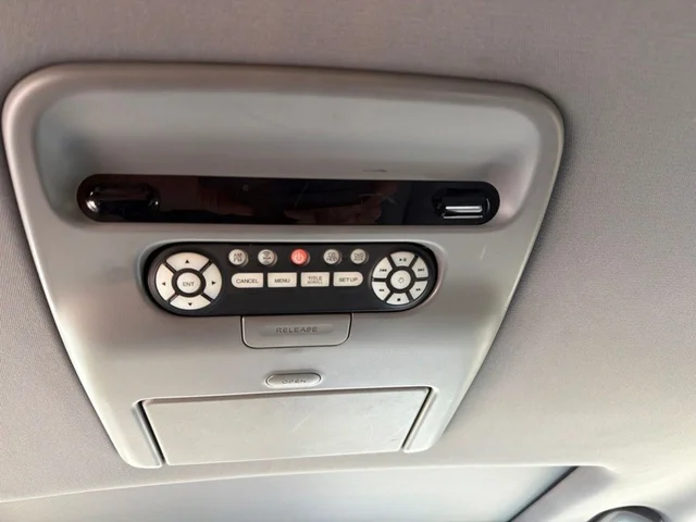 SEMINUEVOS HONDA Pilot a Estados en autogozo