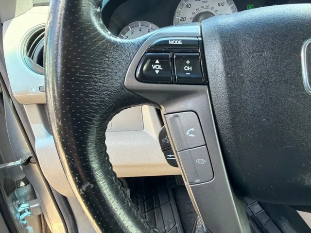 SEMINUEVOS HONDA Pilot a Estados en autogozo
