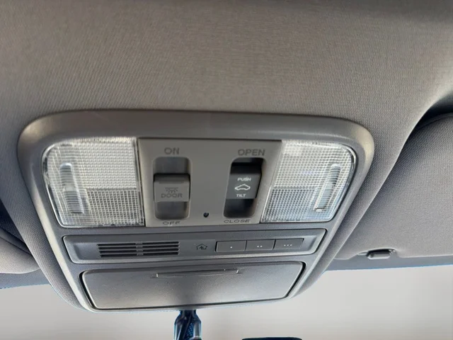 SEMINUEVOS HONDA Pilot a Estados en autogozo
