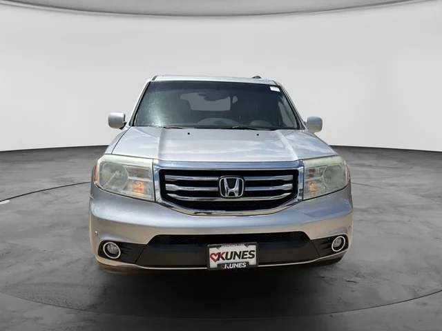 SEMINUEVOS HONDA Pilot a Estados en autogozo