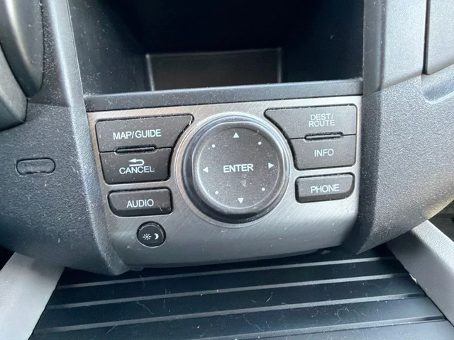 SEMINUEVOS HONDA Pilot a Estados en autogozo