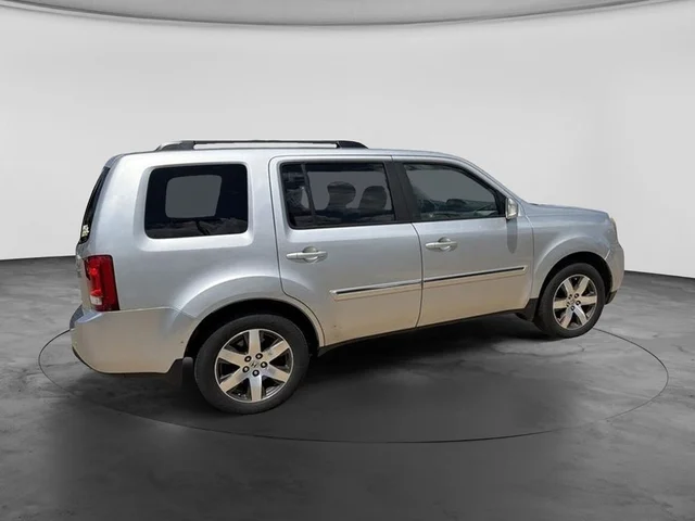 SEMINUEVOS HONDA Pilot a Estados en autogozo