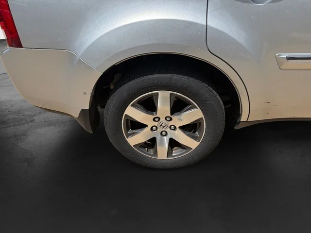 SEMINUEVOS HONDA Pilot a Estados en autogozo