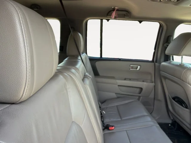 SEMINUEVOS HONDA Pilot a Estados en autogozo