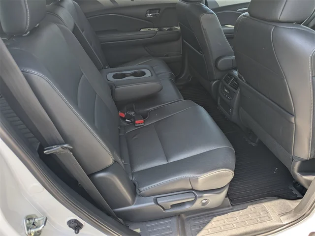 SEMINUEVOS HONDA Pilot at Kennesaw, in Town Center Nissan