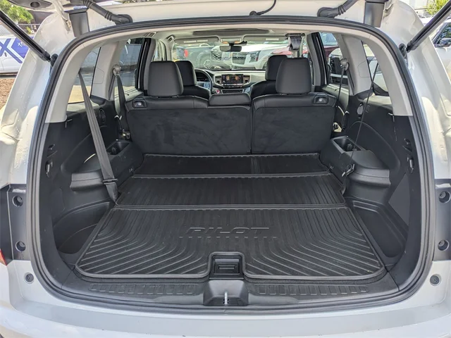 SEMINUEVOS HONDA Pilot at Kennesaw, in Town Center Nissan