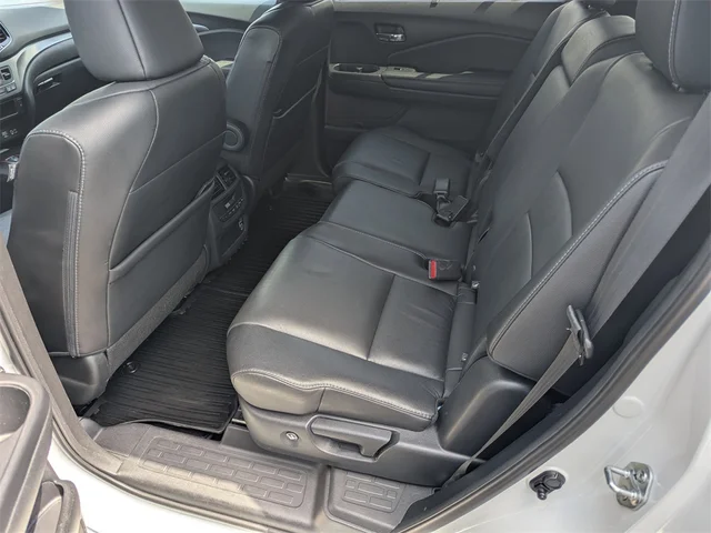 SEMINUEVOS HONDA Pilot at Kennesaw, in Town Center Nissan