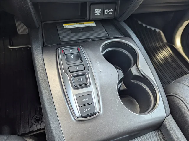 SEMINUEVOS HONDA Pilot at Kennesaw, in Town Center Nissan