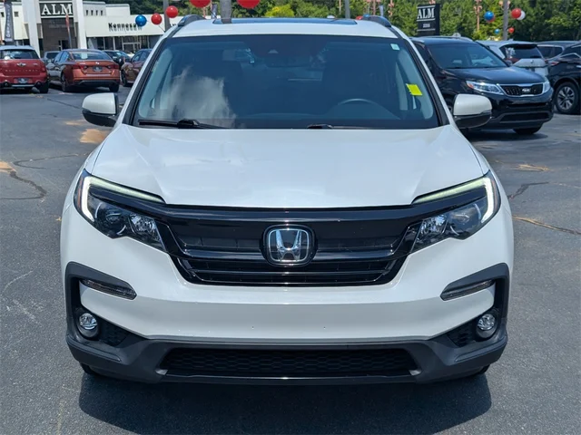 SEMINUEVOS HONDA Pilot at Kennesaw, in Town Center Nissan