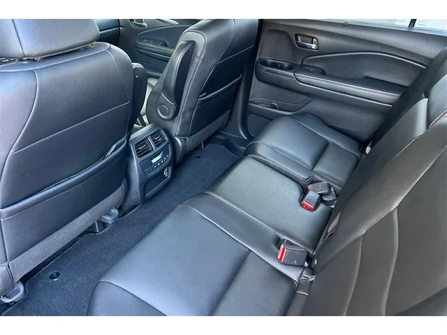 Used HONDA Pilot at San Francisco in izmo Kia