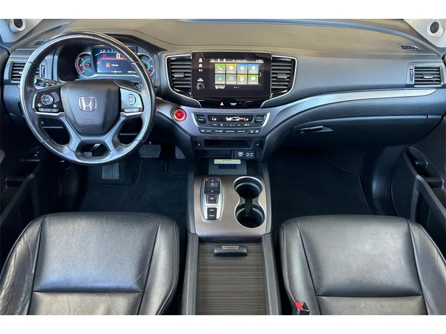 Used HONDA Pilot at San Francisco in izmo Kia