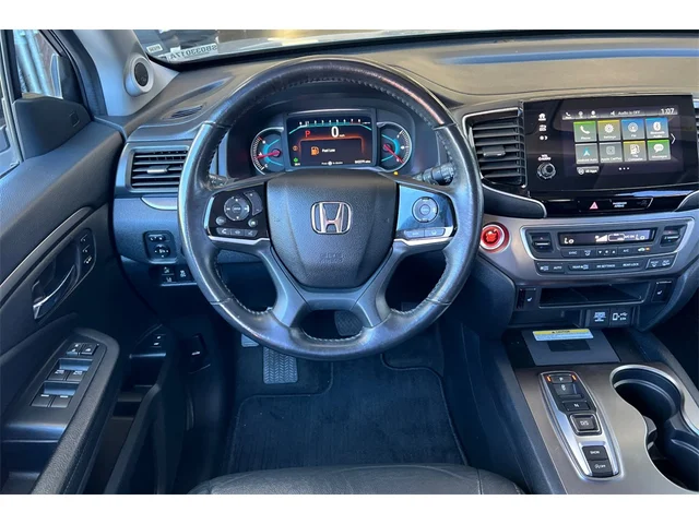 Used HONDA Pilot at San Francisco in izmo Kia