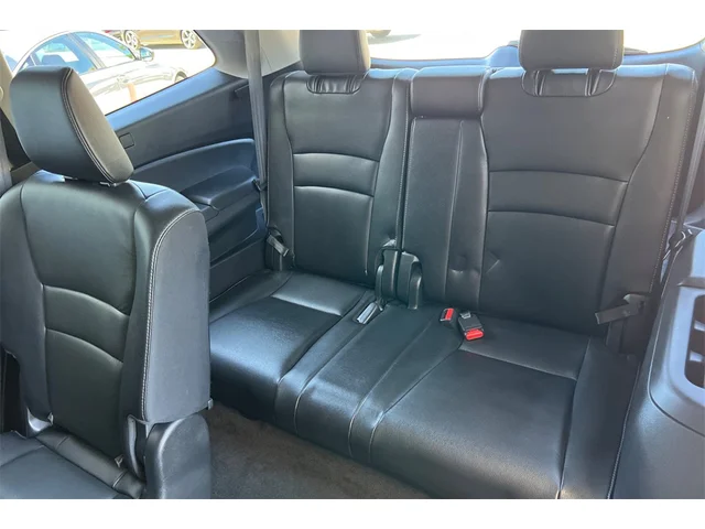 Used HONDA Pilot at San Francisco in izmo Kia