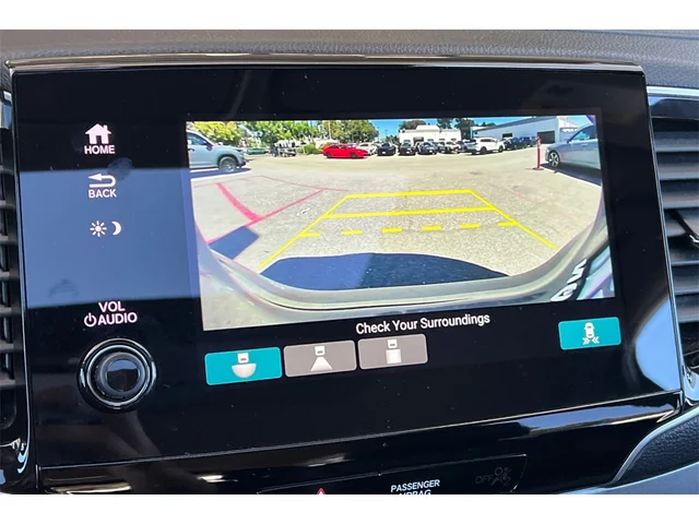 Used HONDA Pilot at San Francisco in izmo Kia