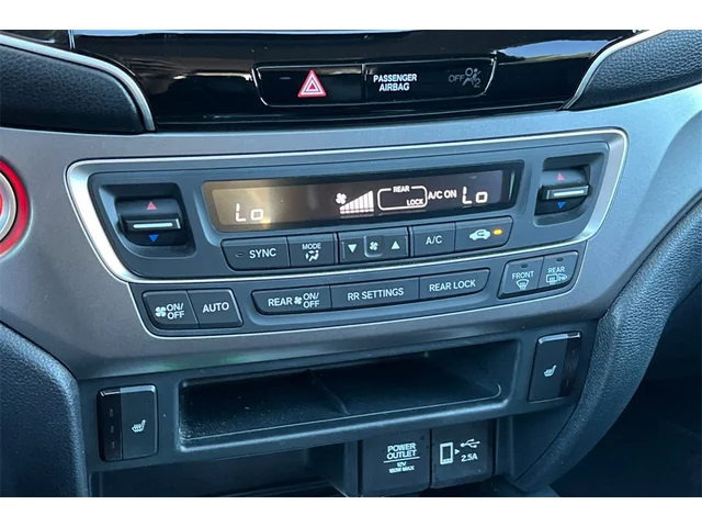 Used HONDA Pilot at San Francisco in izmo Kia