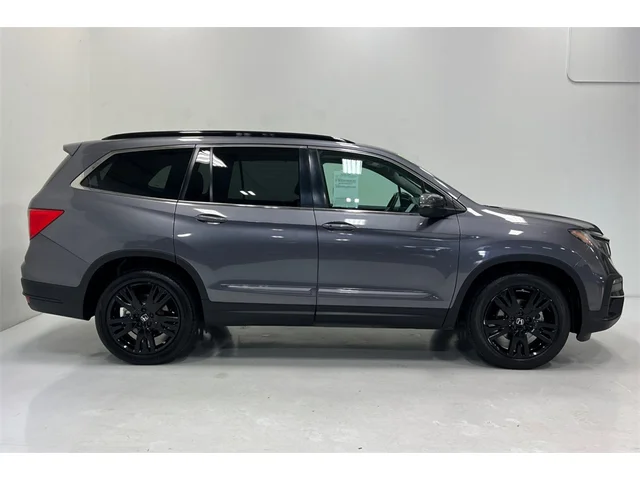 Used HONDA Pilot at San Francisco in izmo Kia