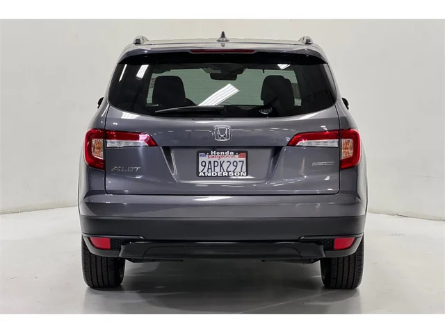 Used HONDA Pilot at San Francisco in izmo Kia