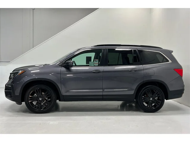 Used HONDA Pilot at San Francisco in izmo Kia