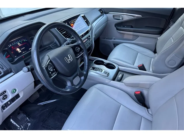 SEMINUEVOS HONDA Pilot at ELK GROVE in Elk Grove Buick GMC