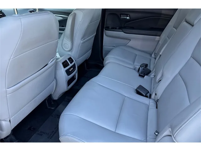 SEMINUEVOS HONDA Pilot at ELK GROVE in Elk Grove Buick GMC