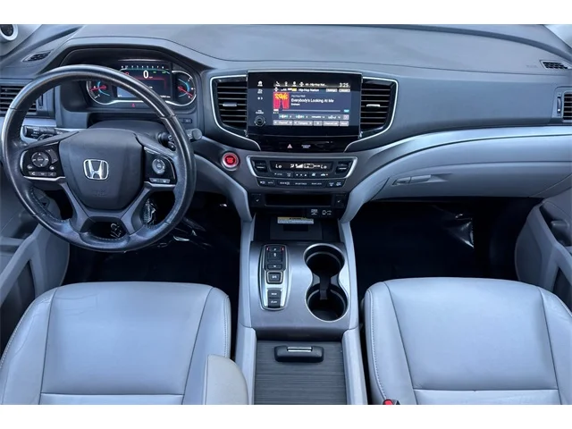 SEMINUEVOS HONDA Pilot at ELK GROVE in Elk Grove Buick GMC