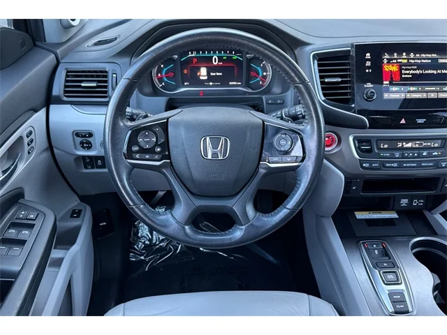 SEMINUEVOS HONDA Pilot at ELK GROVE in Elk Grove Buick GMC