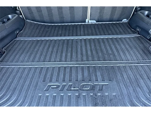 SEMINUEVOS HONDA Pilot at ELK GROVE in Elk Grove Buick GMC