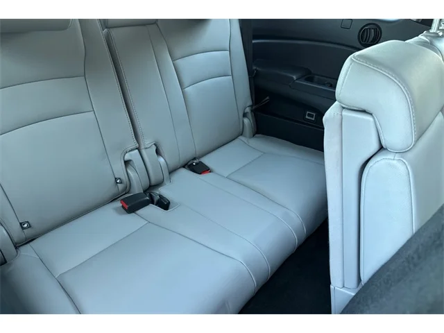 SEMINUEVOS HONDA Pilot at ELK GROVE in Elk Grove Buick GMC