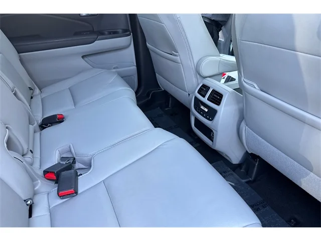 SEMINUEVOS HONDA Pilot at ELK GROVE in Elk Grove Buick GMC