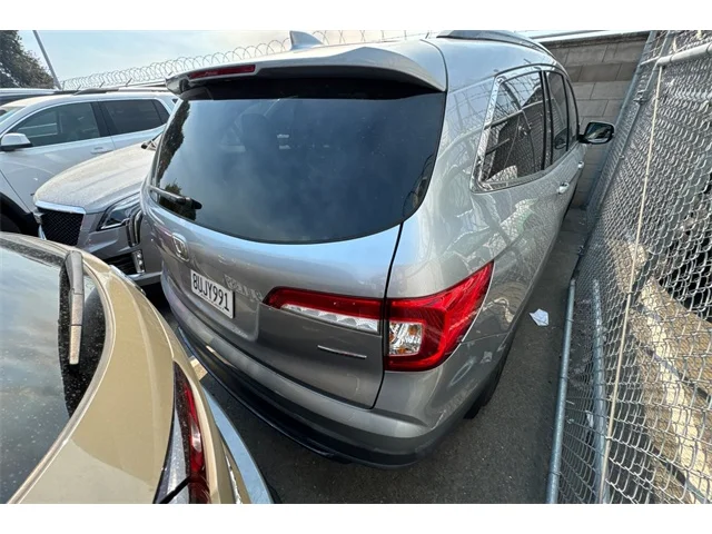 SEMINUEVOS HONDA Pilot at ELK GROVE in Elk Grove Buick GMC