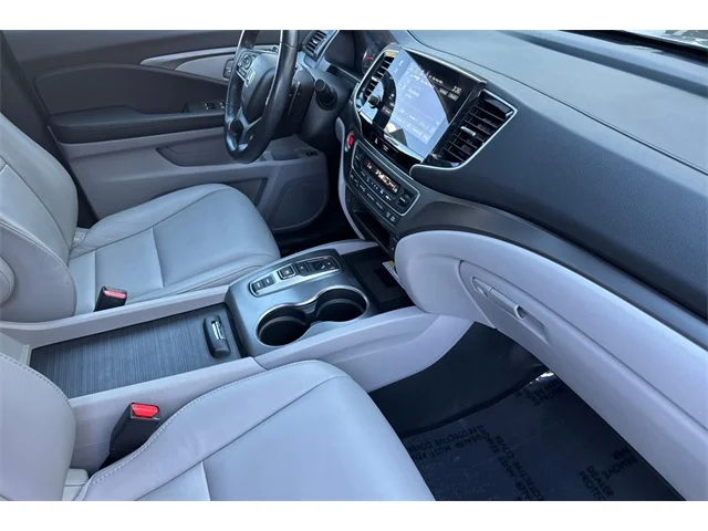 SEMINUEVOS HONDA Pilot at ELK GROVE in Elk Grove Buick GMC