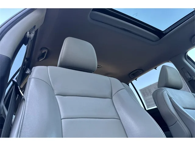 SEMINUEVOS HONDA Pilot at ELK GROVE in Elk Grove Buick GMC