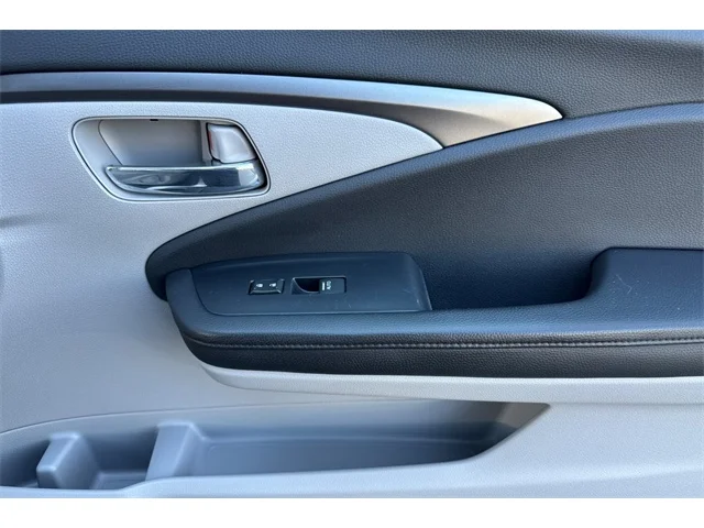 SEMINUEVOS HONDA Pilot at ELK GROVE in Elk Grove Buick GMC