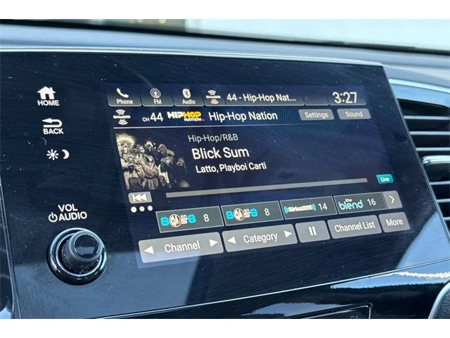 SEMINUEVOS HONDA Pilot at ELK GROVE in Elk Grove Buick GMC