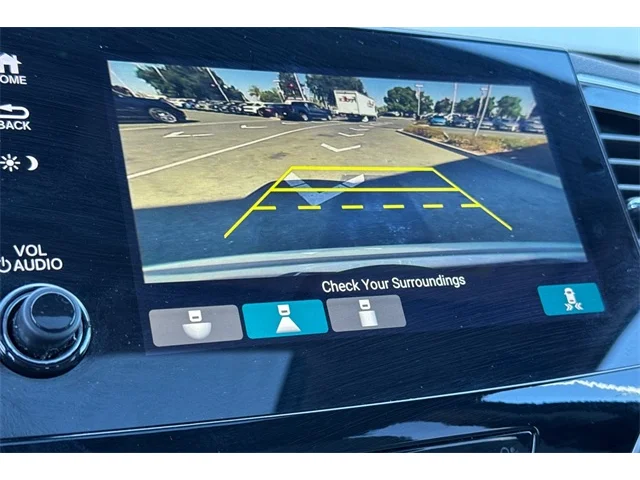 SEMINUEVOS HONDA Pilot at ELK GROVE in Elk Grove Buick GMC