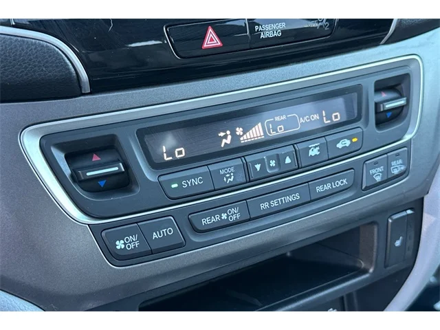 SEMINUEVOS HONDA Pilot at ELK GROVE in Elk Grove Buick GMC