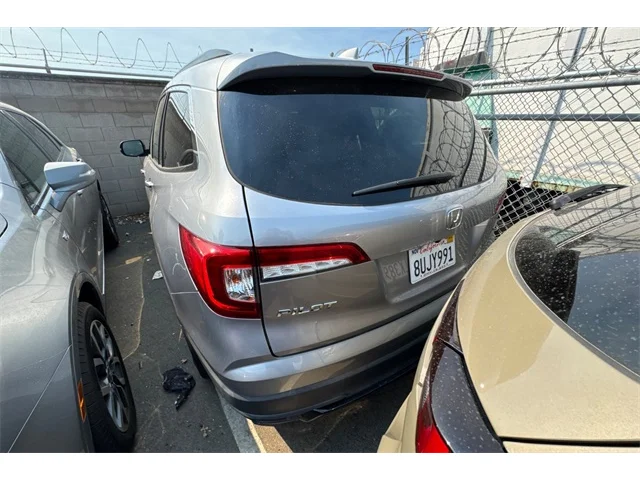 SEMINUEVOS HONDA Pilot at ELK GROVE in Elk Grove Buick GMC