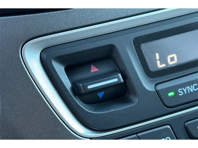 SEMINUEVOS HONDA Pilot at ELK GROVE in Elk Grove Buick GMC