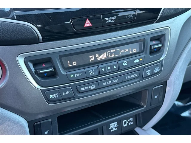 SEMINUEVOS HONDA Pilot at ELK GROVE in Elk Grove Buick GMC