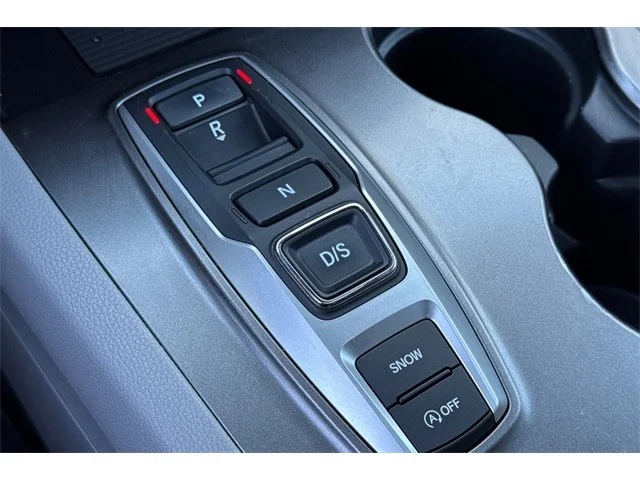 SEMINUEVOS HONDA Pilot at ELK GROVE in Elk Grove Buick GMC